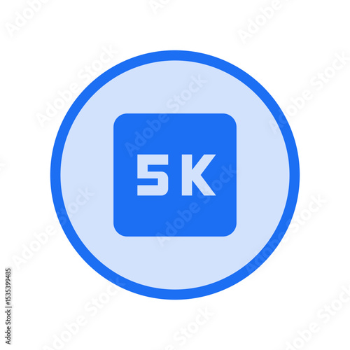 5k