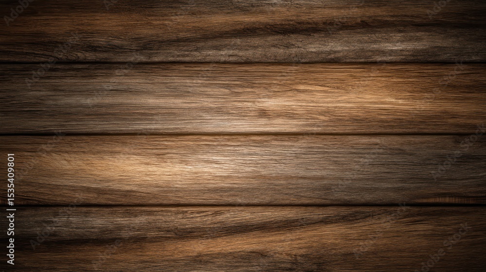 Fototapeta premium Wood planks background