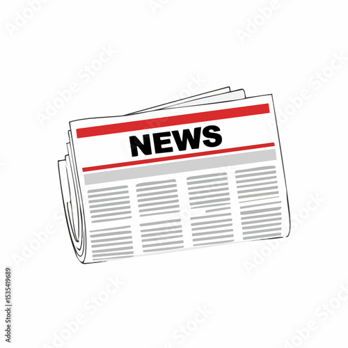 news newspaper headline