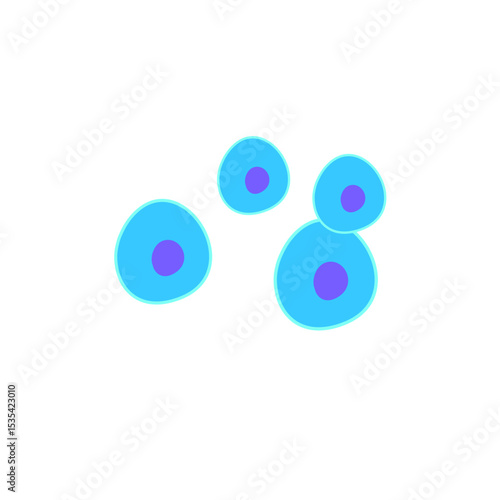 Cytokines Illustration