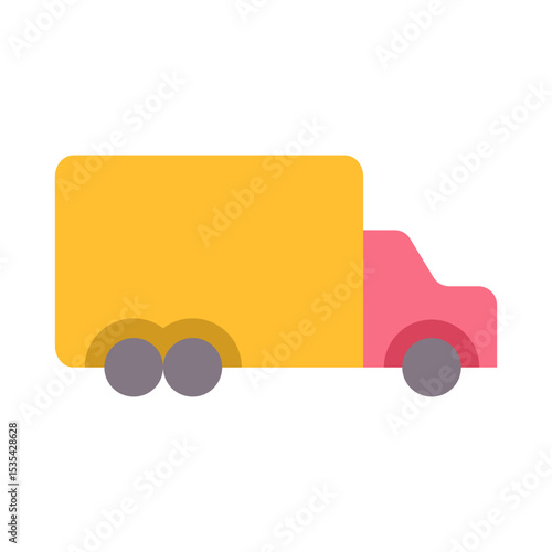 Truck Icon