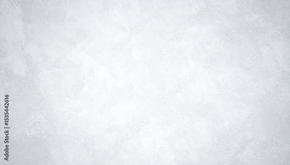 Naklejka premium Light Gray Background Texture