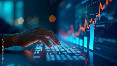 Unlocking Enterprise Growth: How Insight-Driven Visual Analytics Transform Raw Data into Actionable Insights for Strategic Decision Making in Photo Stock Concepts