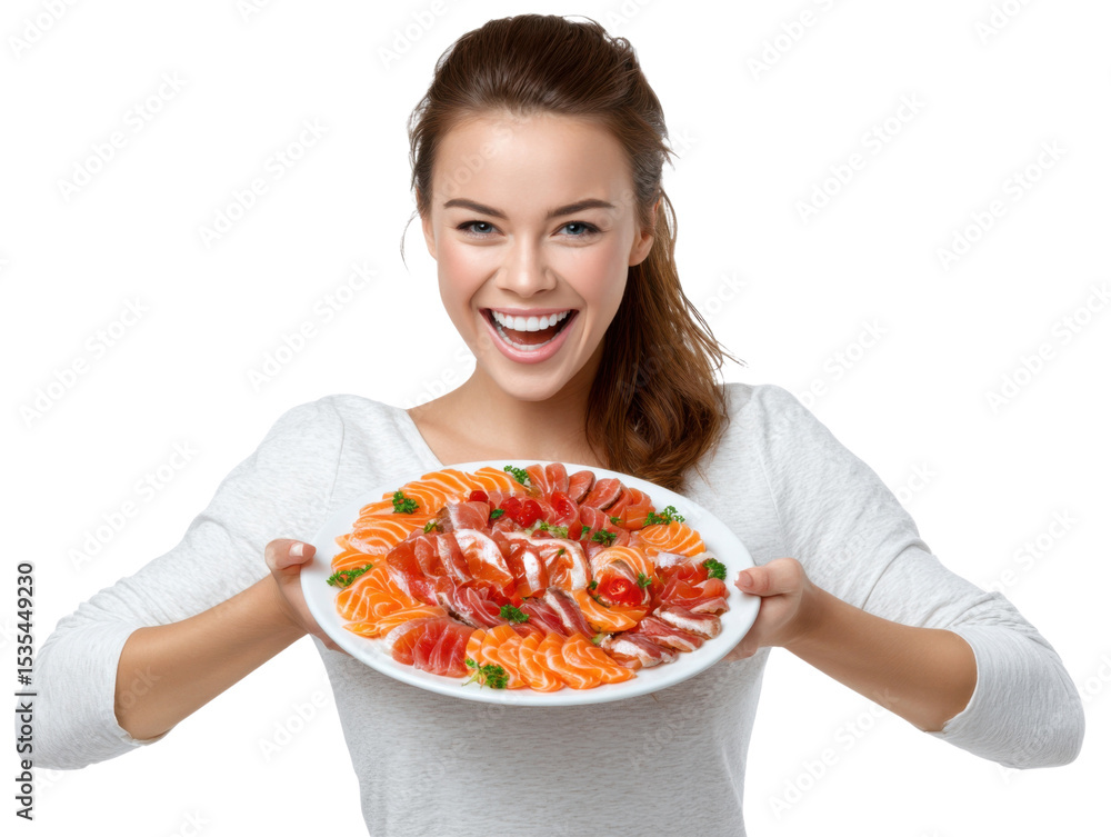 young woman with pizza young woman with pizza
