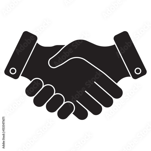 Team Collaboration icon, Powering Success Through Team Collaboration, Unified Teams, Exceptional Outcomes, vector