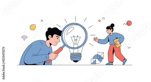 Strategies for Achieving Business Growth and Success by Developing New Initiatives Ideas