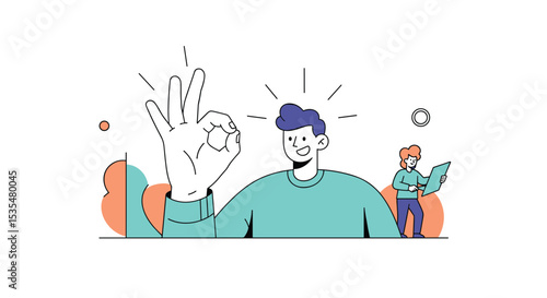 The Importance of Community Outreach and Building Relationships in Business Development