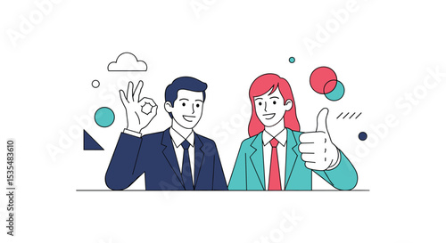 Effective Business Strategies for Successful Negotiations Improved Communication and Stronger Partnerships
