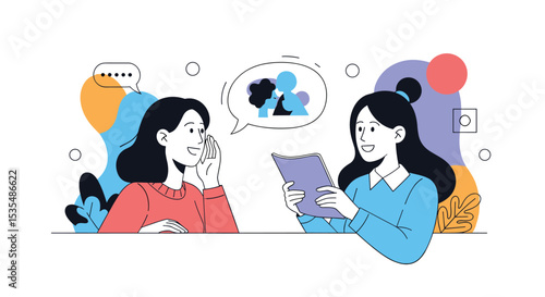 Improving Communications Between Team Members For a Productive and Successful Workplace Environment