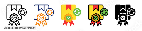 Qa Multiple Style Icon
