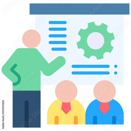 Traning Programs  icon