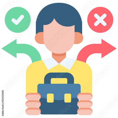 Career Options  icon