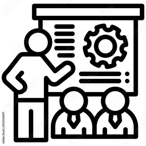 Traning Programs icon