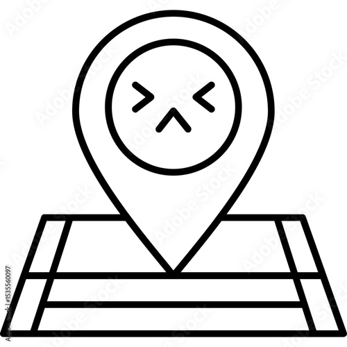 Location Icon