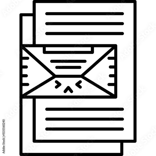 Email Icon