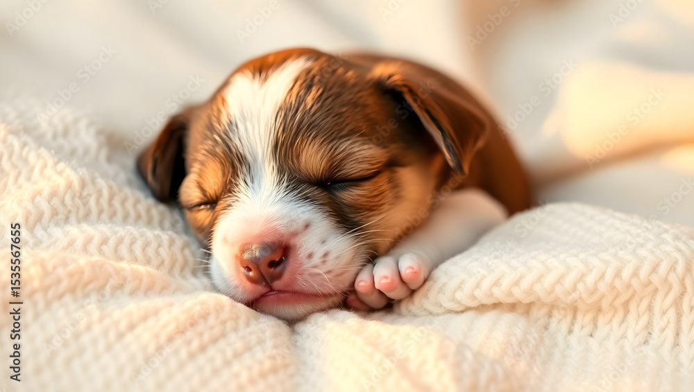 sleeping puppy sleeping sleeping puppy sleeping