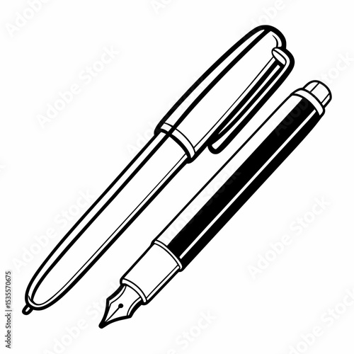 pen icon