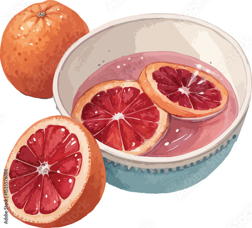grapefruit