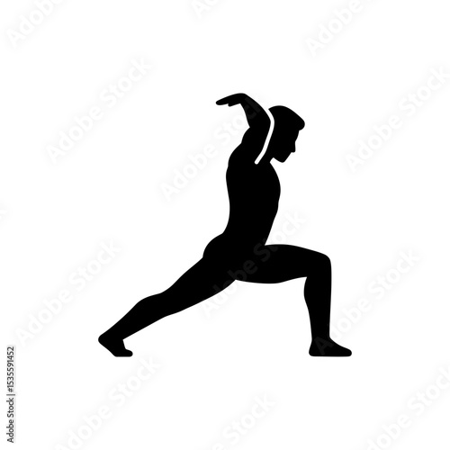 Person doing fire hydrant exercise for glute and hip strength