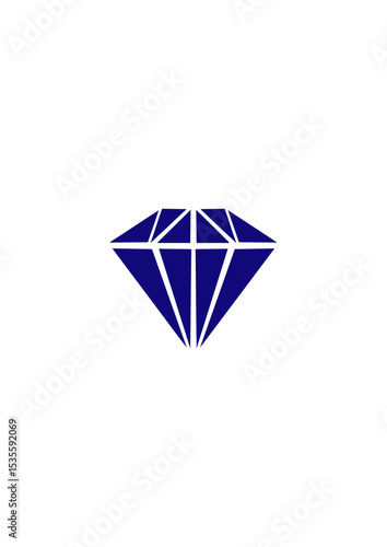 diamant dessin