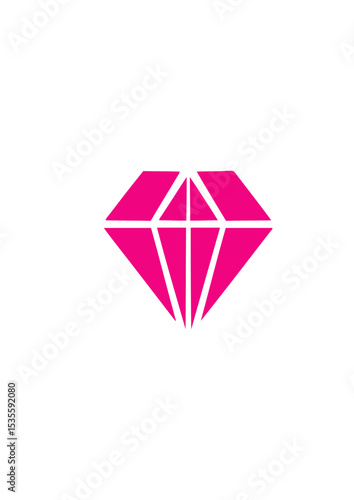 diamant dessin