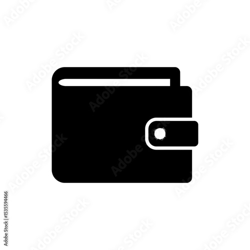 Glowing Currency Slot in Digital Wallet for Secure Mobile Payment