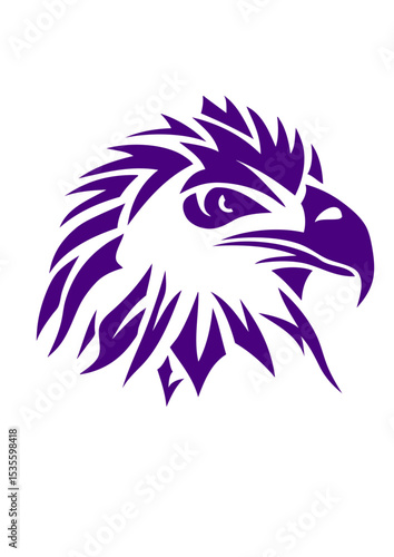 aigle tribal tattoo tatouage