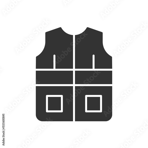 Vest Icon