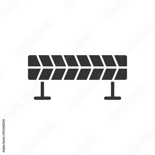 Barrier Icon