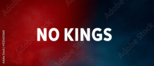 Defying authority the no kings movement in urban spaces art contemporary environment bold perspective
