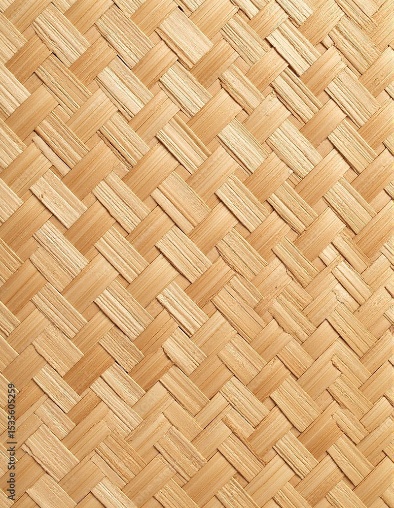 A close-up view of a bamboo floor, showcasing its rich, natural grain patterns, warm honey tones, and smooth texture, highlighting its eco-friendly appeal. A close-up view of a bamboo floor, showcasing its rich, natural grain patterns, warm honey tones, and smooth texture, highlighting its eco-friendly appeal.