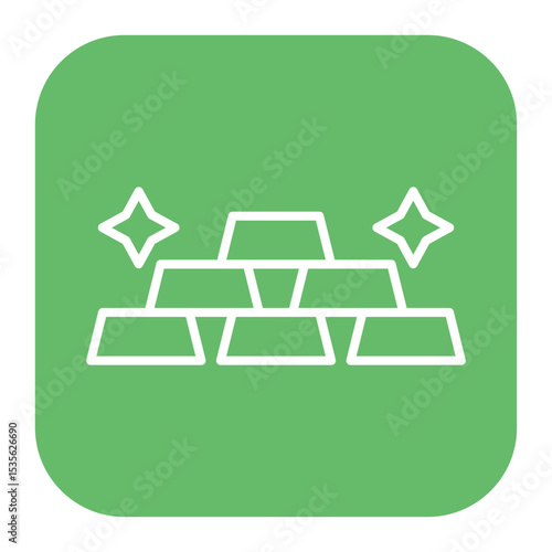 Ingots Icon