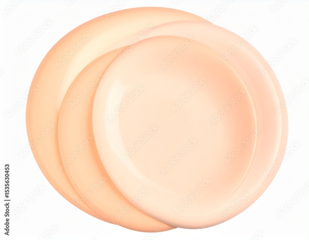 Abstract Cream and Peach Gradient with Soft Circles
Abstract Cream and Peach Gradient with Soft Circles