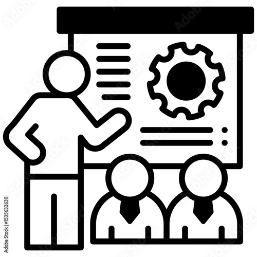 Traning Programs icon