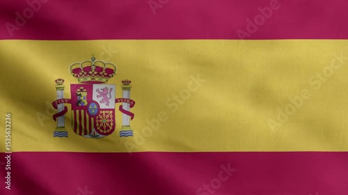 Wallpaper Mural Spain Flag Waving, Spain Flag Animation Video, Spain Flag Video, Spain Flag Videos Torontodigital.ca