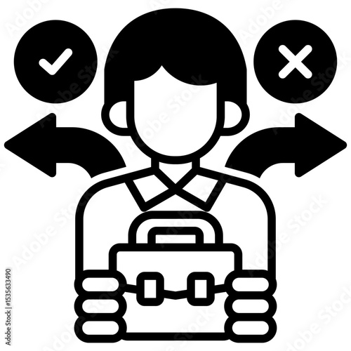 Career Options icon
