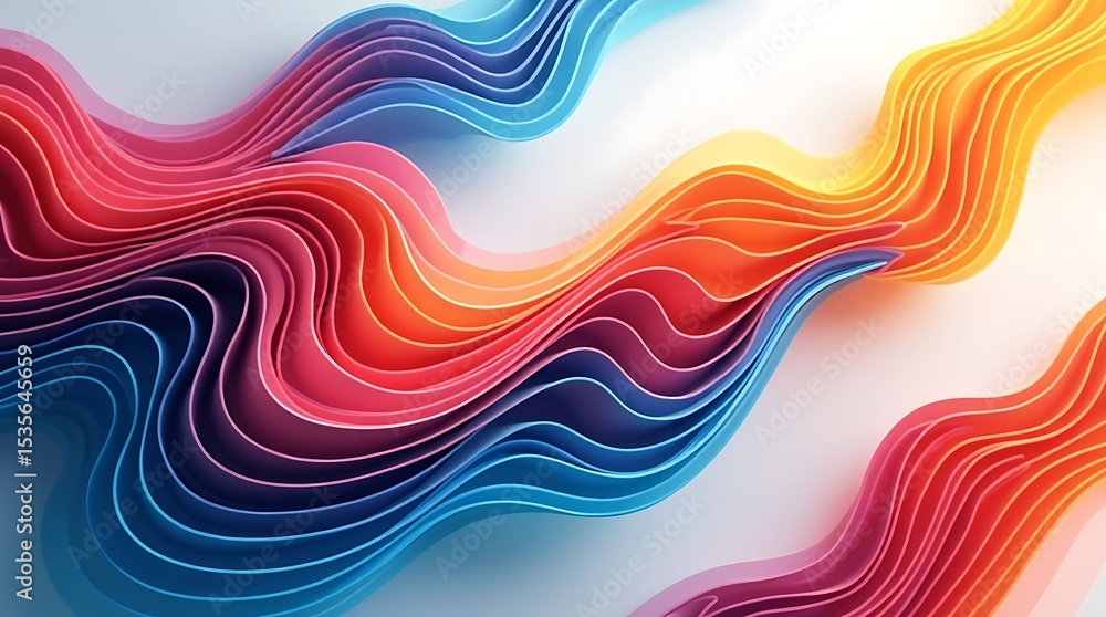 Energetic business card design: Abstract lines and glowing nodes symbolizing a global network for a data or finance company. Energetic business card design: Abstract lines and glowing nodes symbolizing a global network for a data or finance company.