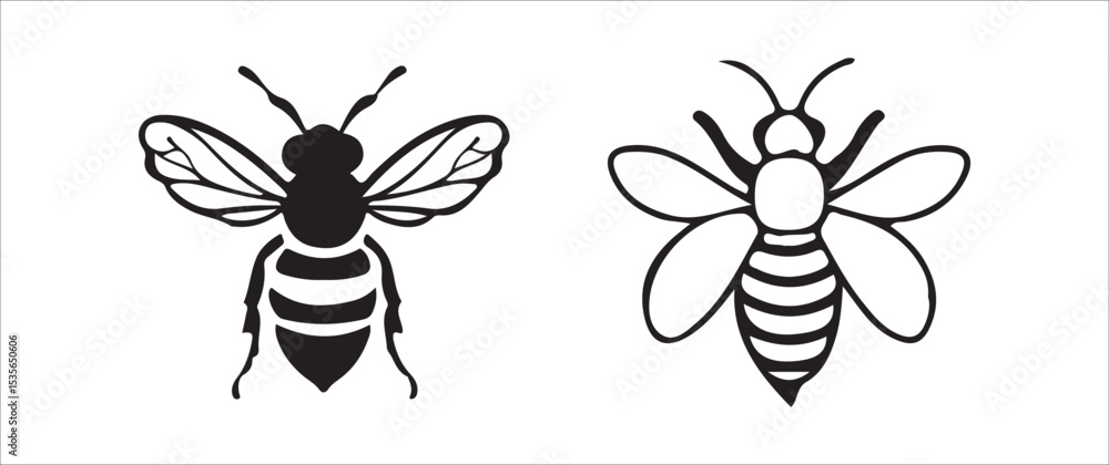 Obraz premium dragonfly on a white background