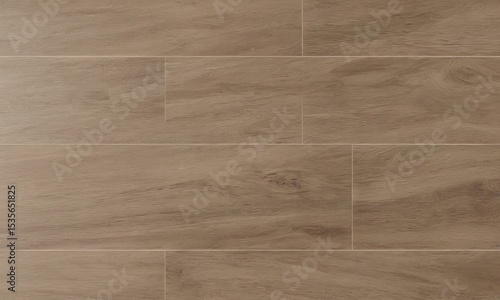 Light brown wood grain tile flooring texture