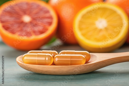 Boost your wellness with vitamin supplements that support immune system and enhance overall health