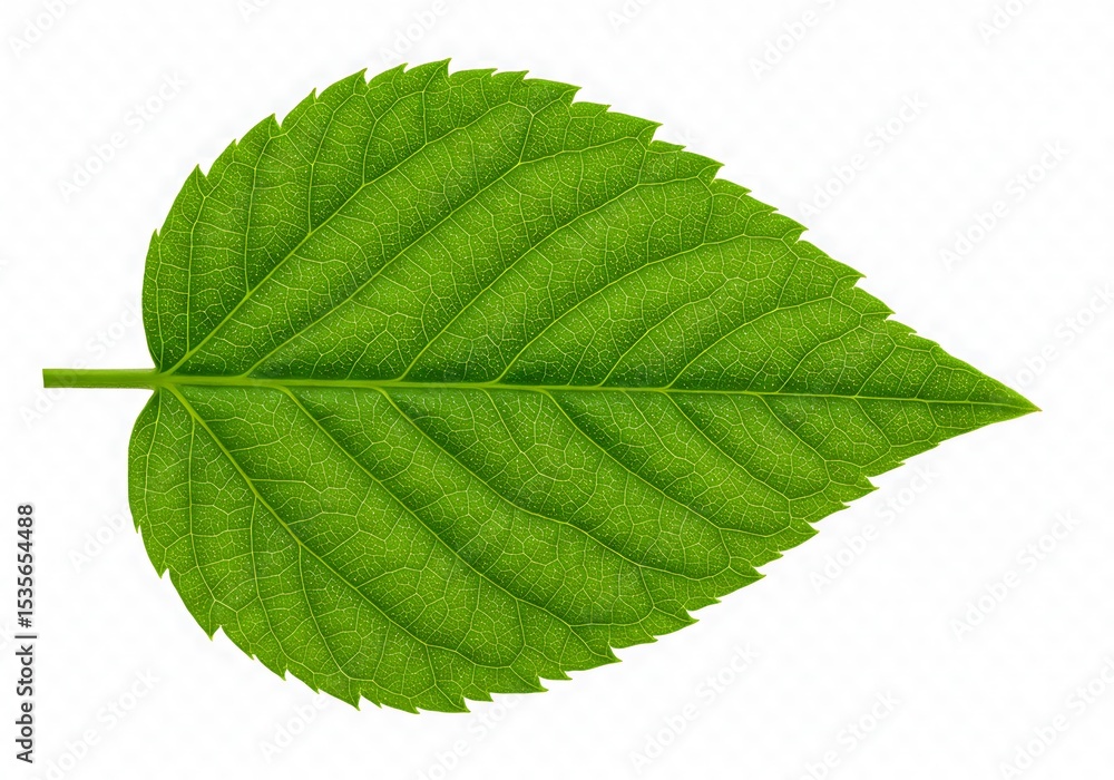 Fototapeta premium Emerald Embrace