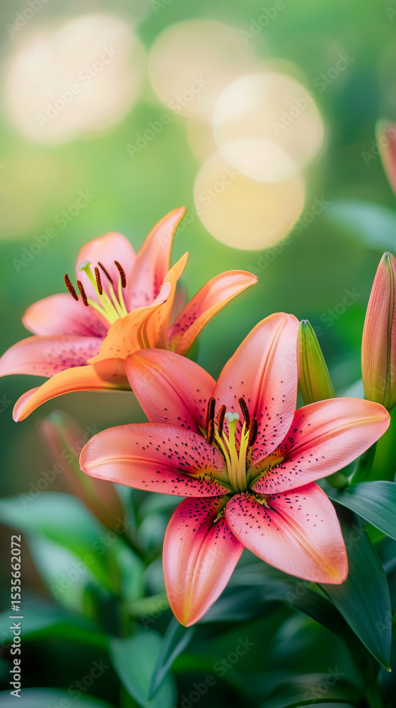 Fototapeta premium wallpaper for mobile phone