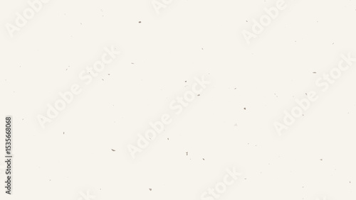 Grunge flecked paper background