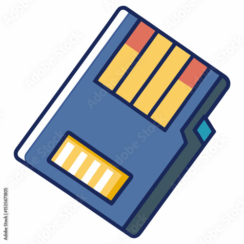flash memory card