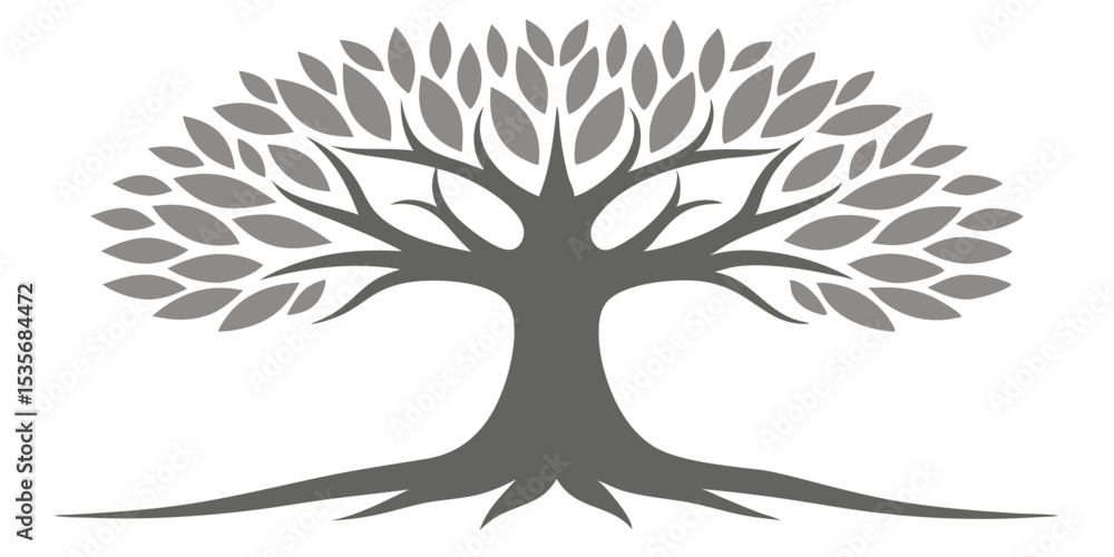 Obraz premium Detailed etched style illustration of a subject high resolution image for print and web