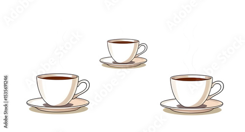Cup of coffee, Coffee cup, Hot coffee, Coffee mug, Morning coffee, Coffee drink, Espresso cup, Cappuccino cup, Latte cup, Coffee with steam, Freshly brewed coffee, Coffee in mug, Coffee art, Coffee fo