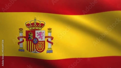 Wallpaper Mural Spain Flag Animation, Spain Flag Background Video, Seamless Spain Flag Waving Video, Spain Flag Videos, Spain Waving Flag Animation Torontodigital.ca