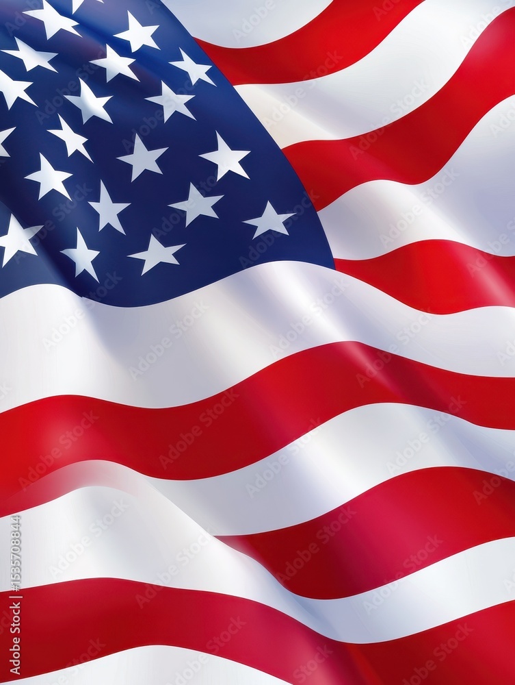 usa patriotic banner background vector eps10 usa patriotic banner background vector eps10