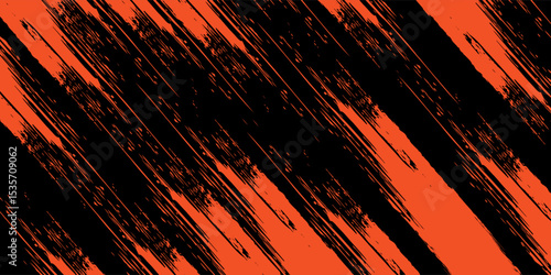 Tire tracks, motorcycle or car wheel tread marks, grunge vector. Road rally bike or motocross tire tracks.