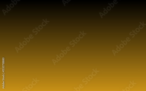 Black brown red burnt orange amber yellow gold white abstract background. Color gradient ombre blend blur flow fluid. Noise grain mesh. Bright light fire hot glitter neon glow